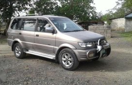 Isuzu Crosswind xuv 2004 for sale