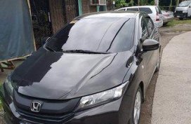 Honda City 2016 for sale 