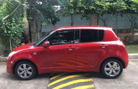 Suzuki Swift 2008 Automatic for sale
