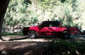 Mitsubishi L200 1994 for swap with L300fb