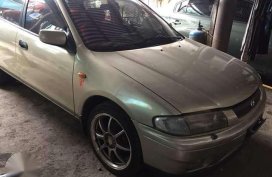 Mazda Familia 1998 for sale