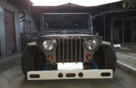 For sale Toyota Tamiya Owner type jeep 2012