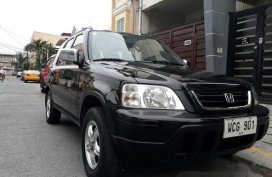 Honda CR-V 1998 for sale