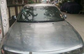 Mitsubishi Galant 1997 for sale 