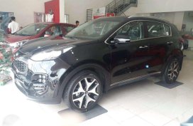 Brand New 2017 Kia Sportage GT Model For Sale 