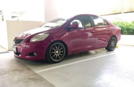 Toyota Vios 2009 for sale