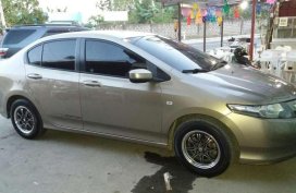2011 Honda City for sale