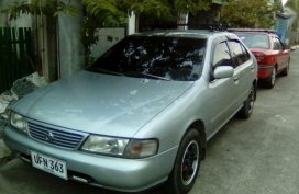 Nissan Sentra 1996 for sale
