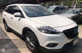 2015 Mazda CX9 for sale