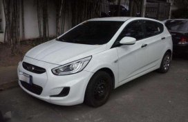 2015 Hyundai Accent for sale