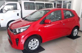 Brand New Kia Picanto 2017 for sale