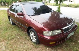 Nissan Exalta 2000 for sale