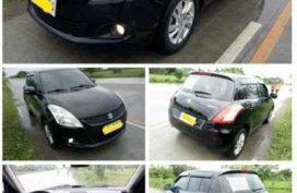 For sale Suzuki Swift At 2015