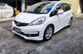 2012 Honda Jazz for sale