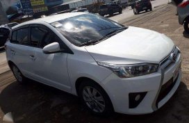 2014 Toyota Yaris for sale