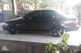 Toyota Corolla BIG BODY GLI 1.6 95 for sale