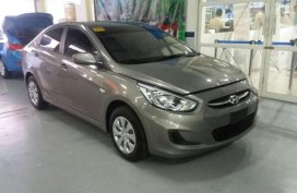 New 2018 Hyundai Accent Units All in Promo 