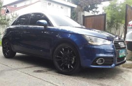 2014 s Audi A1 tfsi turbo for sale