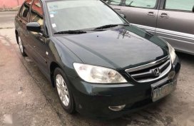 Honda Civic dimension Eagle eye 2004 model for sale