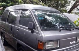 Toyota Lite Ace 1992 for sale