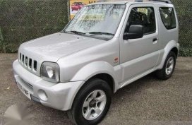 2006 Suzuki Jimny for sale