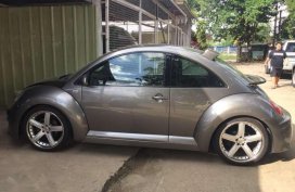 2003 Volkswagen Beetle For Sale
