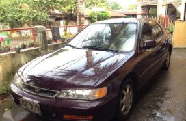 Honda Accord 1996 for sale