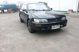 Toyota Corolla xe 96 model for sale