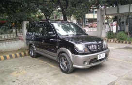 2009 Mitsubishi Adventure for sale
