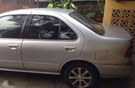 Nissan Sentra FE 2001 for sale