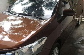 2013 Toyota Vios 1.3E MT Fresh for sale