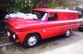 1966 Chevy C10 for sale