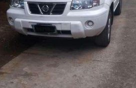 Nissan Xtrail 2005 year model for sale
