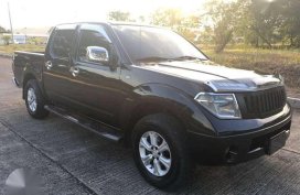 Nissan Navara LE 2011 for sale