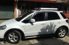 Suzuki SX4 2011 Limited Edition for sale