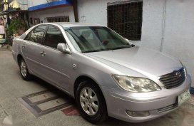 Toyota Camry 24V Automatic Transmission 2003 model for sale