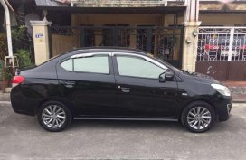 Mitsubishi Mirage G4 GLS AT 1.2 2015 for sale