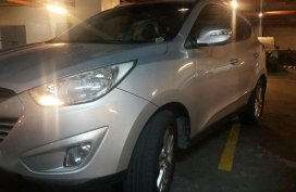 2011 Hyundai Tucson 4x2 gas theta 2 for sale