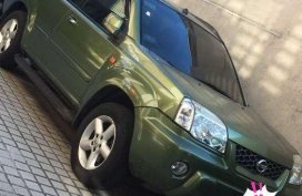 Nissan Xtrail 2003 for sale