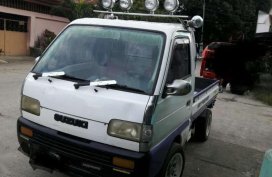 Well kept Suzuki Multi-cab  for sale