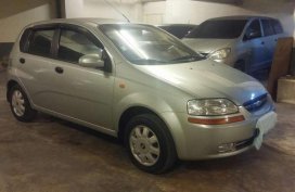 Chevrolet Aveo 2005 for sale