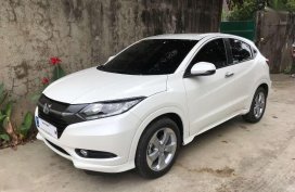 2017 HONDA HRV Top of the Line for sale