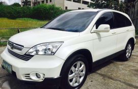 FOR SALE Honda CRV i-VTEC 2008 model