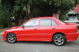For Sale only Mitsubishi Lancer Hotdog Evo 96