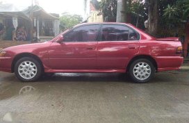 For Sale Toyota Corolla Big Body Gli 1993