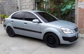 Kia Rio 2006 model for sale