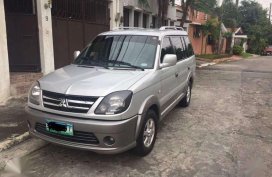 Mitsubishi Adventure 2012 MT Silver For Sale 