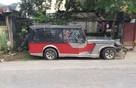 Toyota Owner Type Jeep Bigfoot 1998 For Sale 