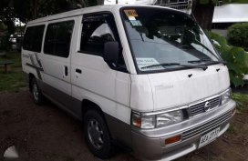 2014 Nissan Urban Escapade for sale