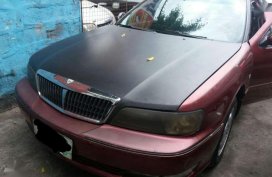 For sale Nissan Cefiro 2002 model